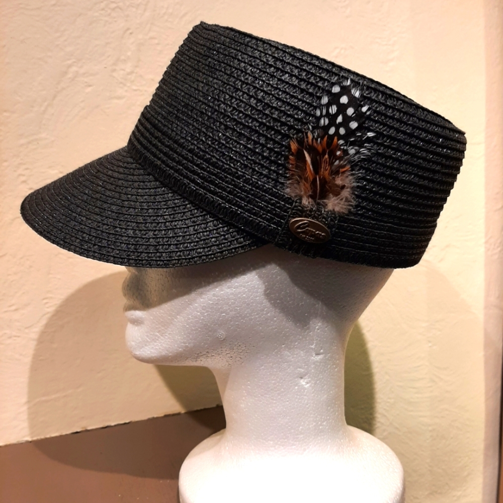 Capas Design Legion hat